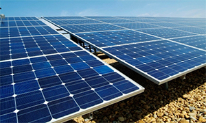太陽能電池背板